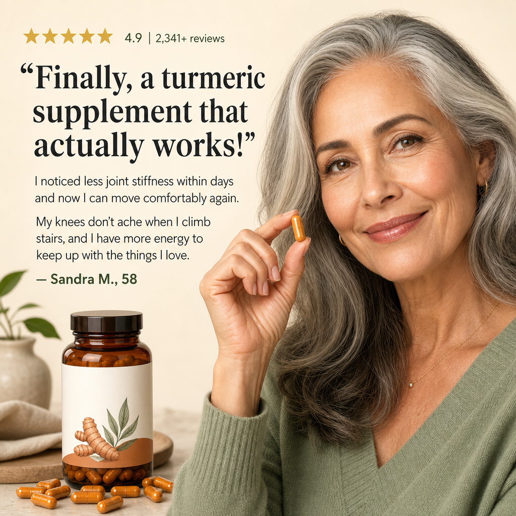 Clinical Turmeric Curcumin 95 (1,000mg)